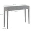 Cheriton Console | Black